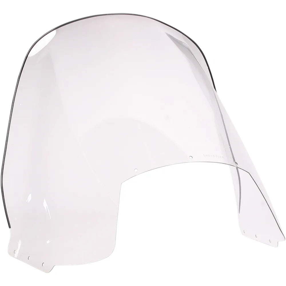 Windshield - Yamaha
