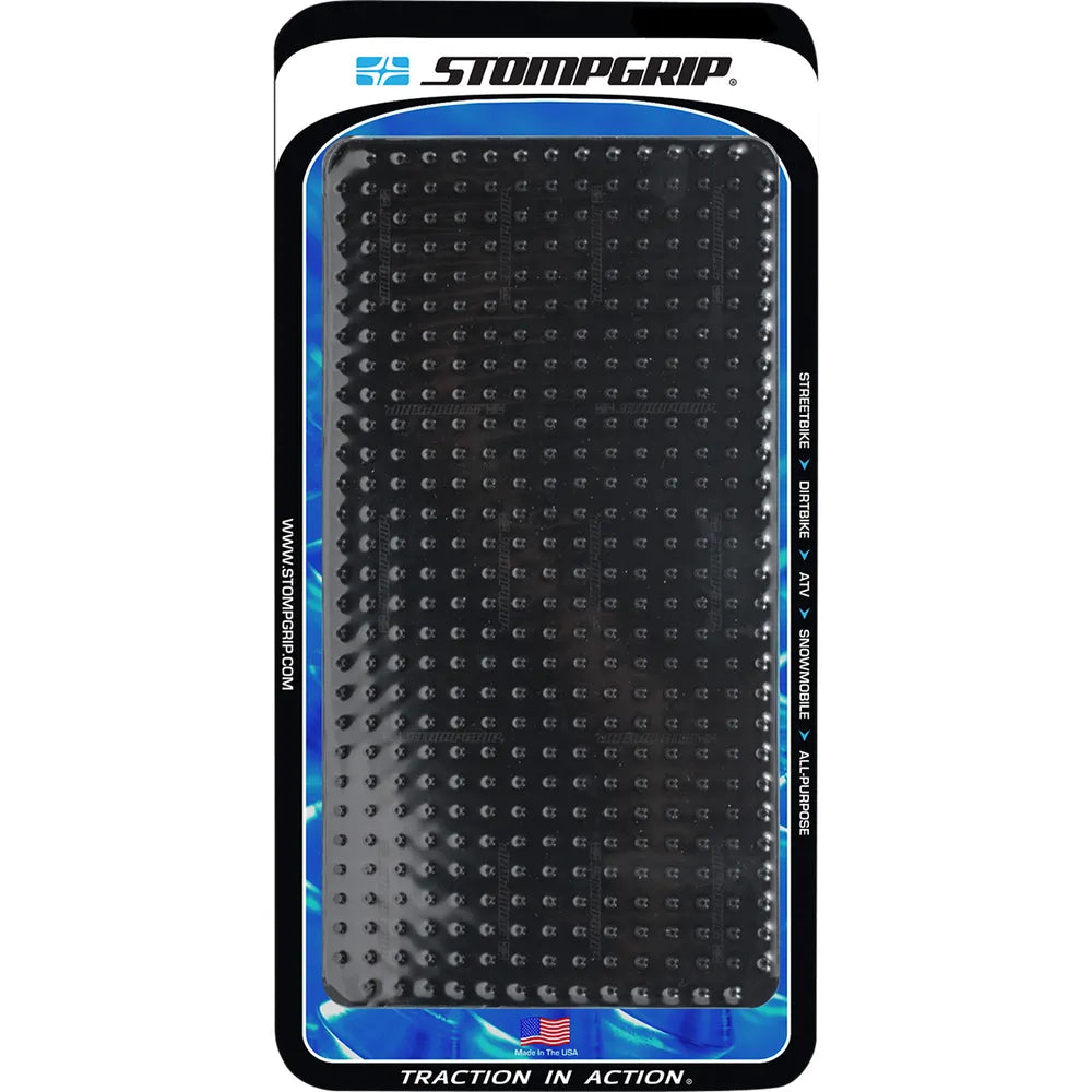 Universal Traction Pad - Black