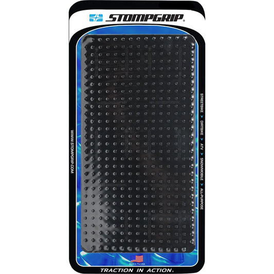 Universal Traction Pad - Black