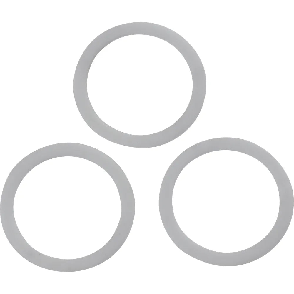 Delrin Washers - Polaris B.O.S.S