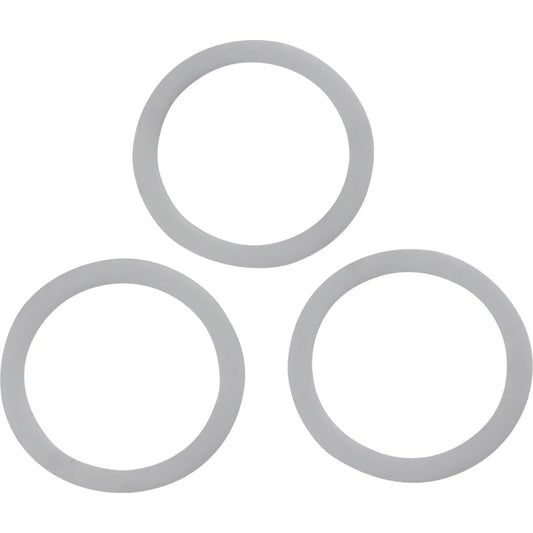 Delrin Washers - Polaris B.O.S.S