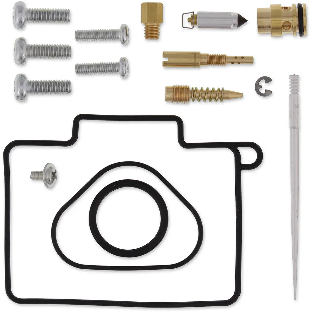 Kit de reparación de carburador - Suzuki - Kit de reparación de carburador - Suzuki