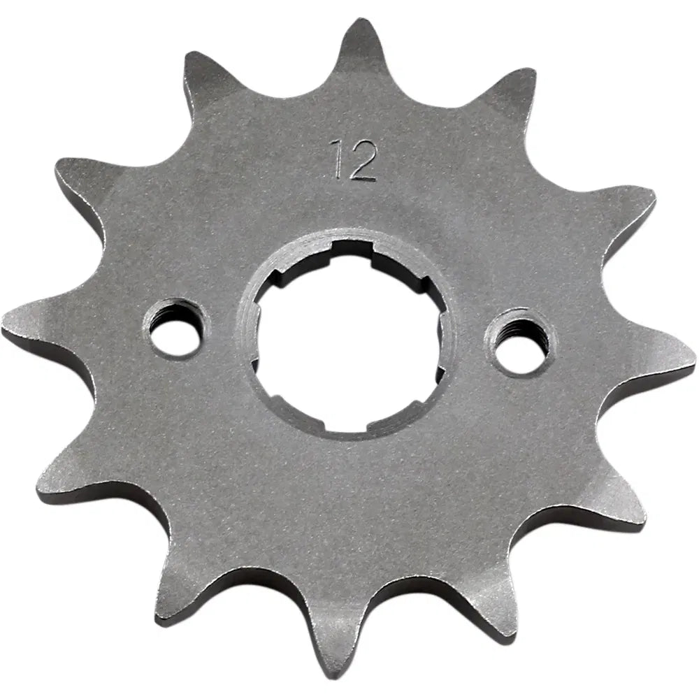 Counter Shaft Sprocket - 12-Tooth