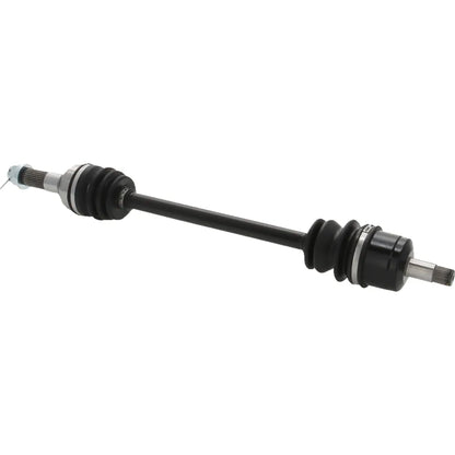 Eje CV Estándar de Reemplazo OEM - Kit de Eje - CV/Completo - Reemplazo OEM - Estándar - Delantero Izquierdo - CF Moto 800/1000
