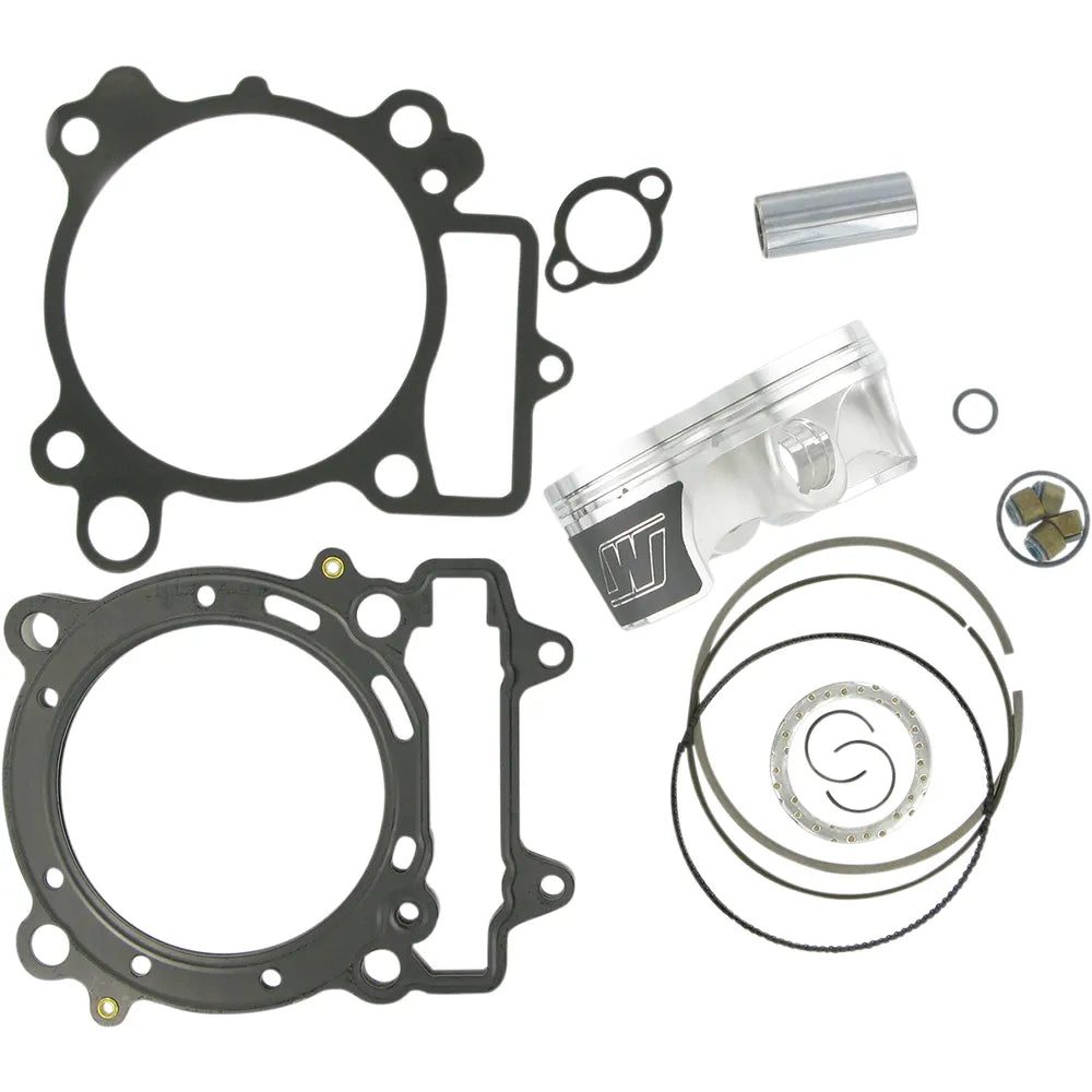 Piston Kit with Gaskets