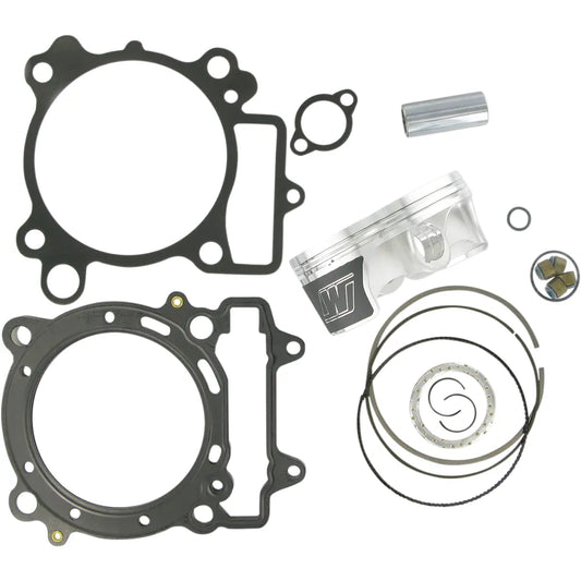 Piston Kit with Gaskets
