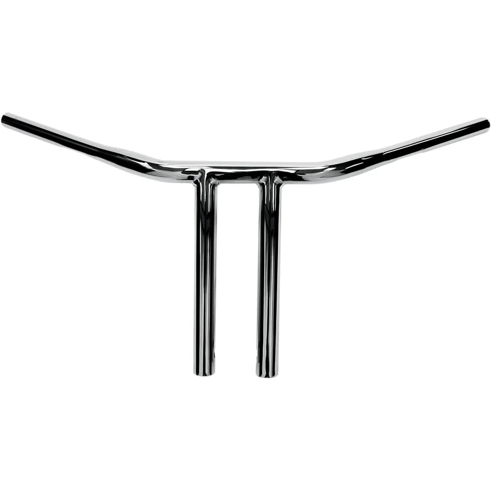 Barra en T Buffalo de 1-1/4"