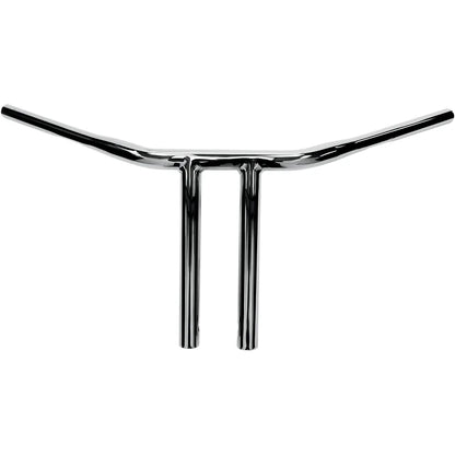 Barra en T Buffalo de 1-1/4"