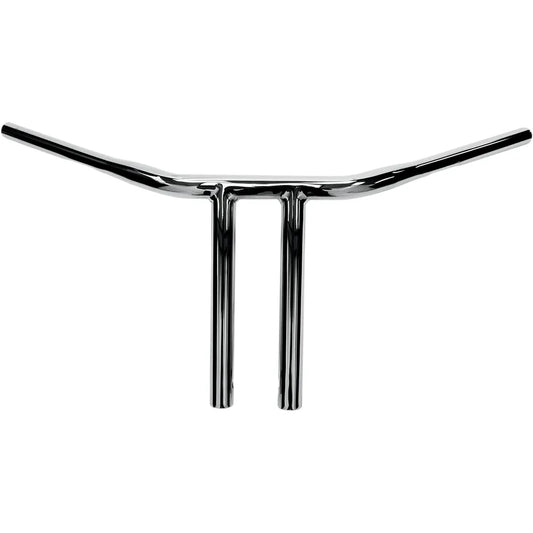 Barra en T Buffalo de 1-1/4"