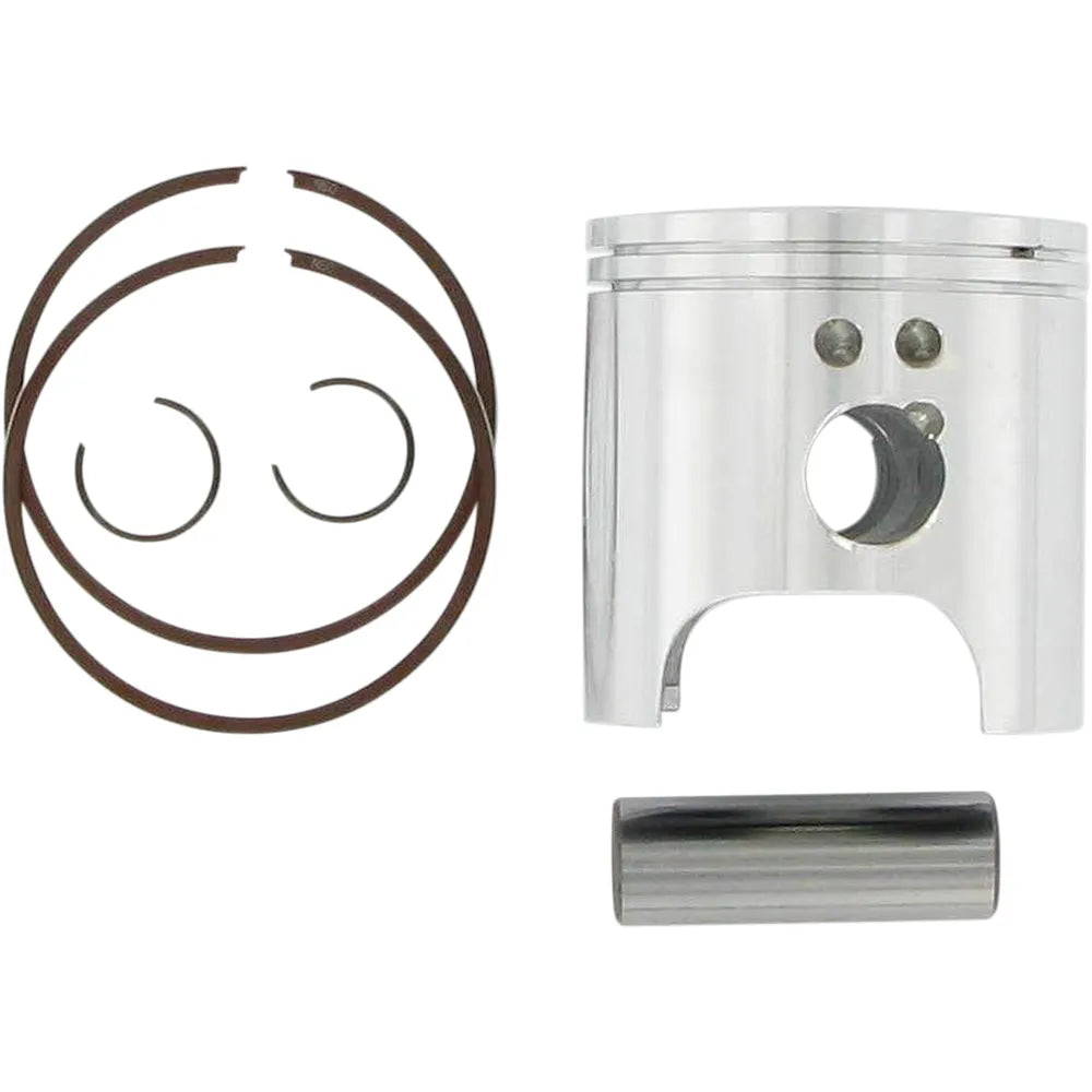 Piston - Standard - Kawasaki KX 100/Suzuki RM 100