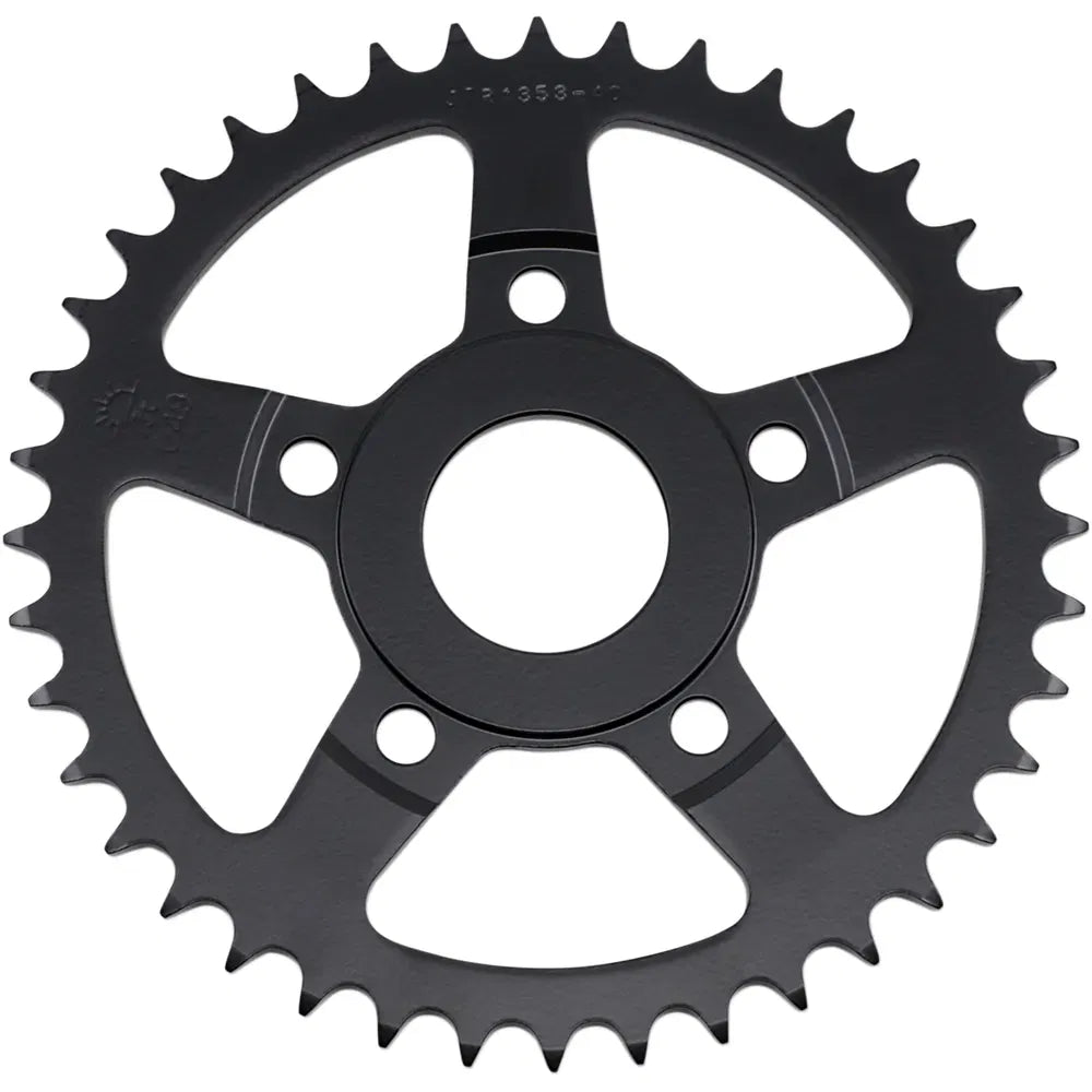 Sprocket - Rear - Honda - 40-Tooth