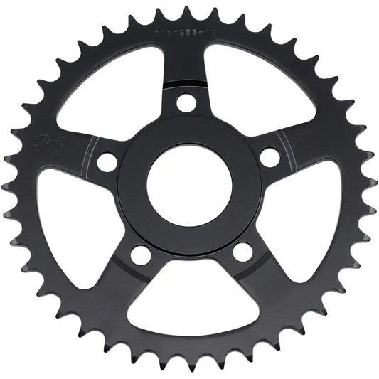 Sprocket - Rear - Honda - 40-Tooth