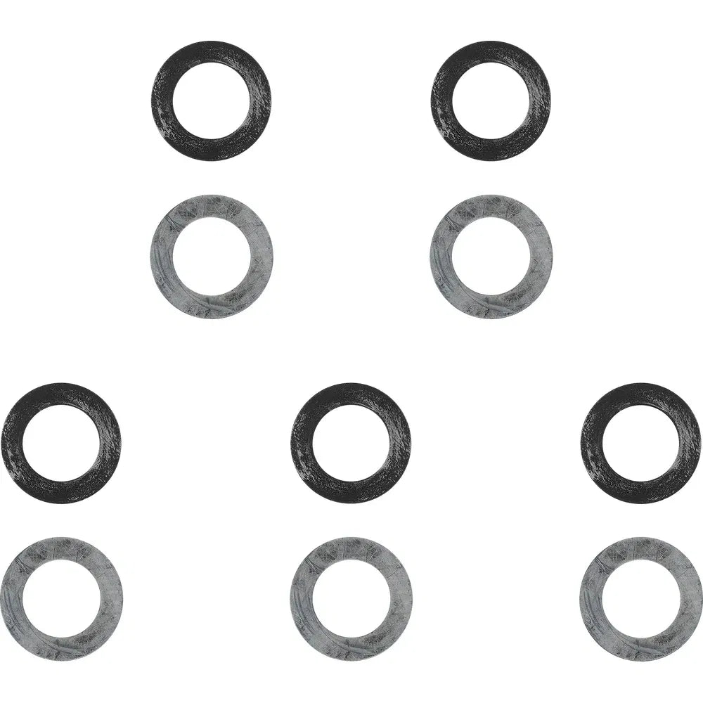 Junta de tapa de combustible