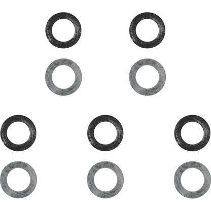 Junta de tapa de combustible