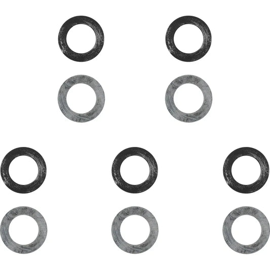 Junta de tapa de combustible