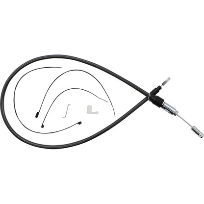 Cable de embrague superior de conexión rápida Black Pearl™ - Cable de embrague superior de conexión rápida Black Pearl™ - 36"