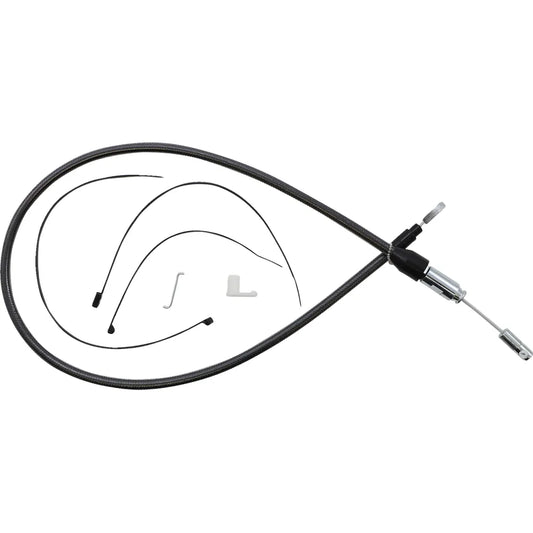 Cable de Clutch superior de conexión rápida Black Pearl™ - Cable de Clutch superior de conexión rápida Black Pearl™ - 36"