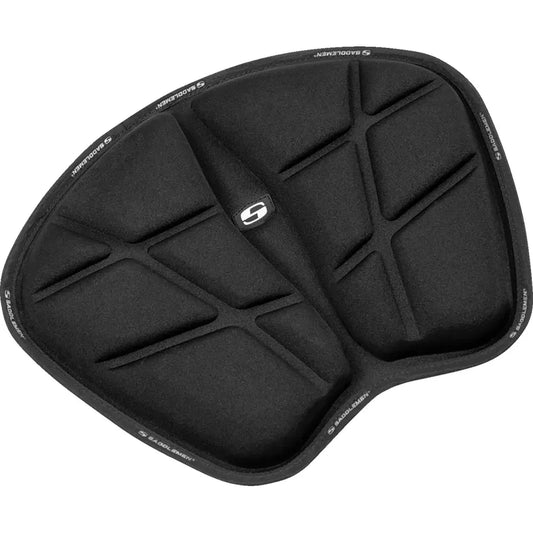 Cojín de Gel Saddlemen Molded 3D Molded