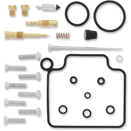 Kit de reparación de carburador - Honda - Kit de reparación de carburador - Honda