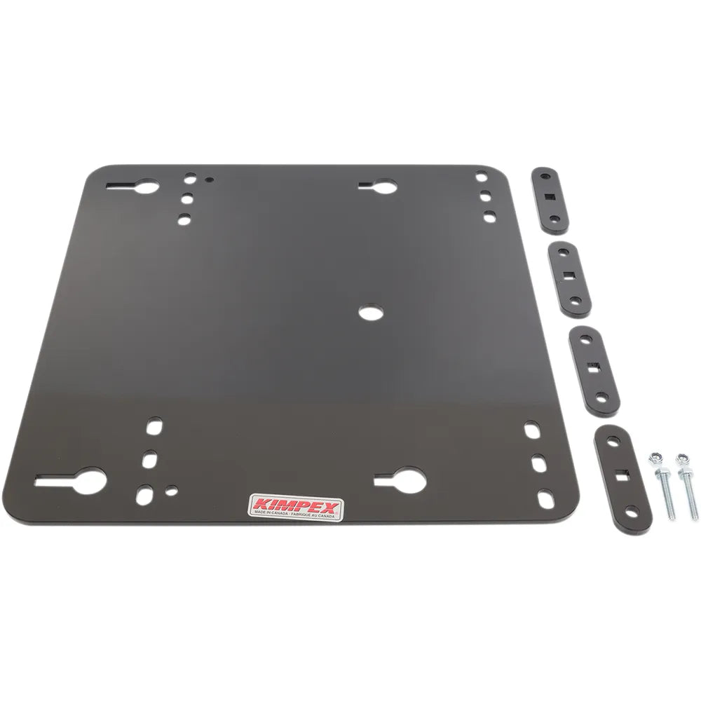 Click N' Go 2 Plow Mount Bracket - UTV