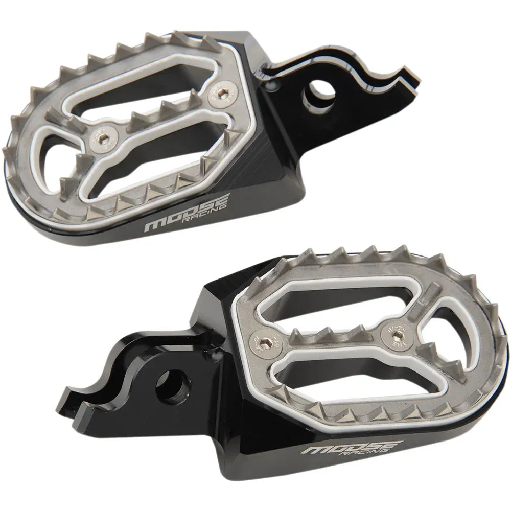 Qualifier Foot Peg - Honda