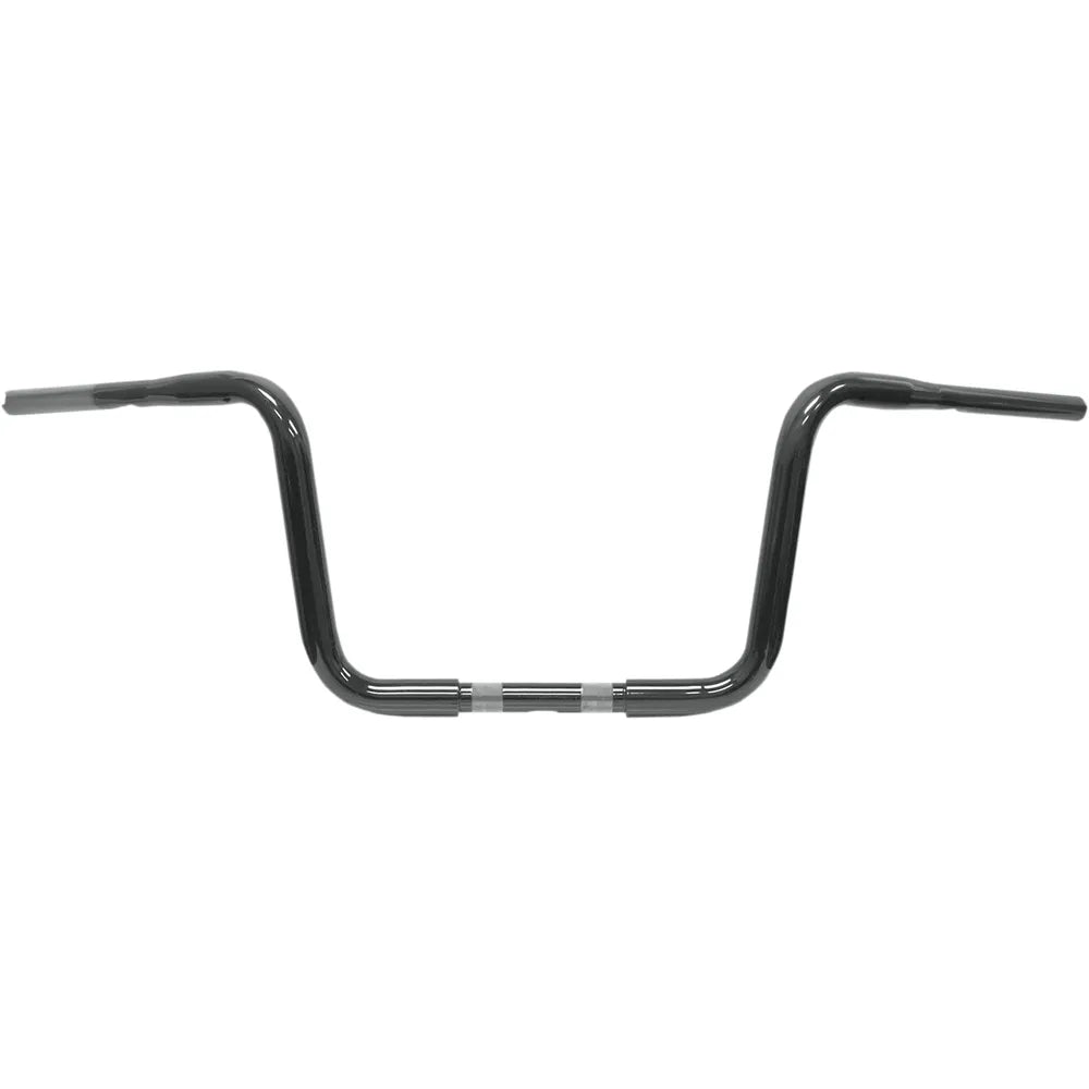 Black 12" Ape Hanger Handlebar for TBW060280