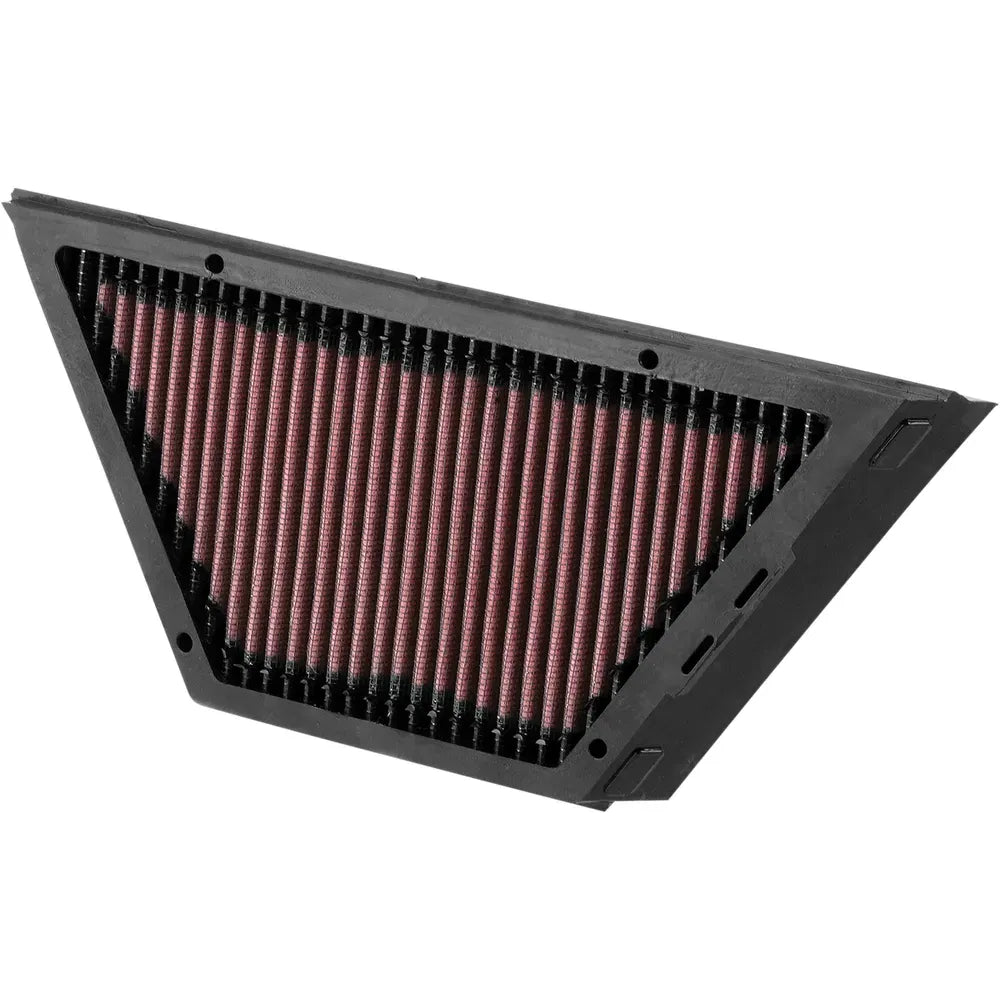 Filtro de aire de alto flujo de repuesto OE - Filtro de aire de alto flujo de repuesto OE - Kawasaki