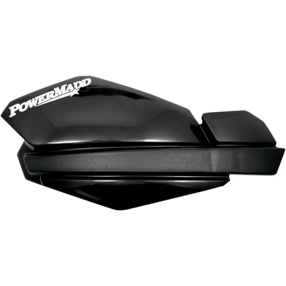 Handguards - Trail Star - Black