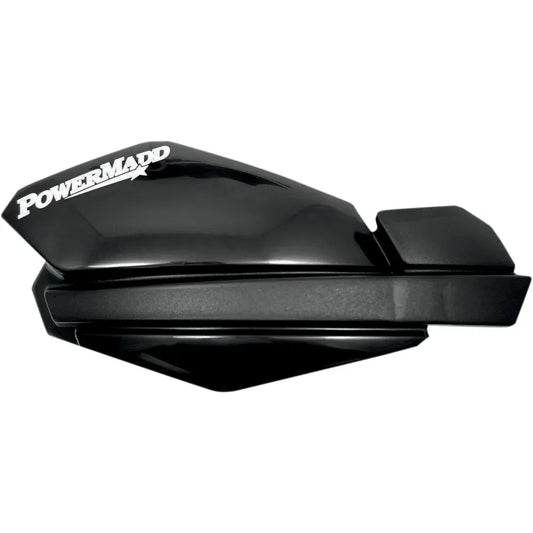 Handguards - Trail Star - Black