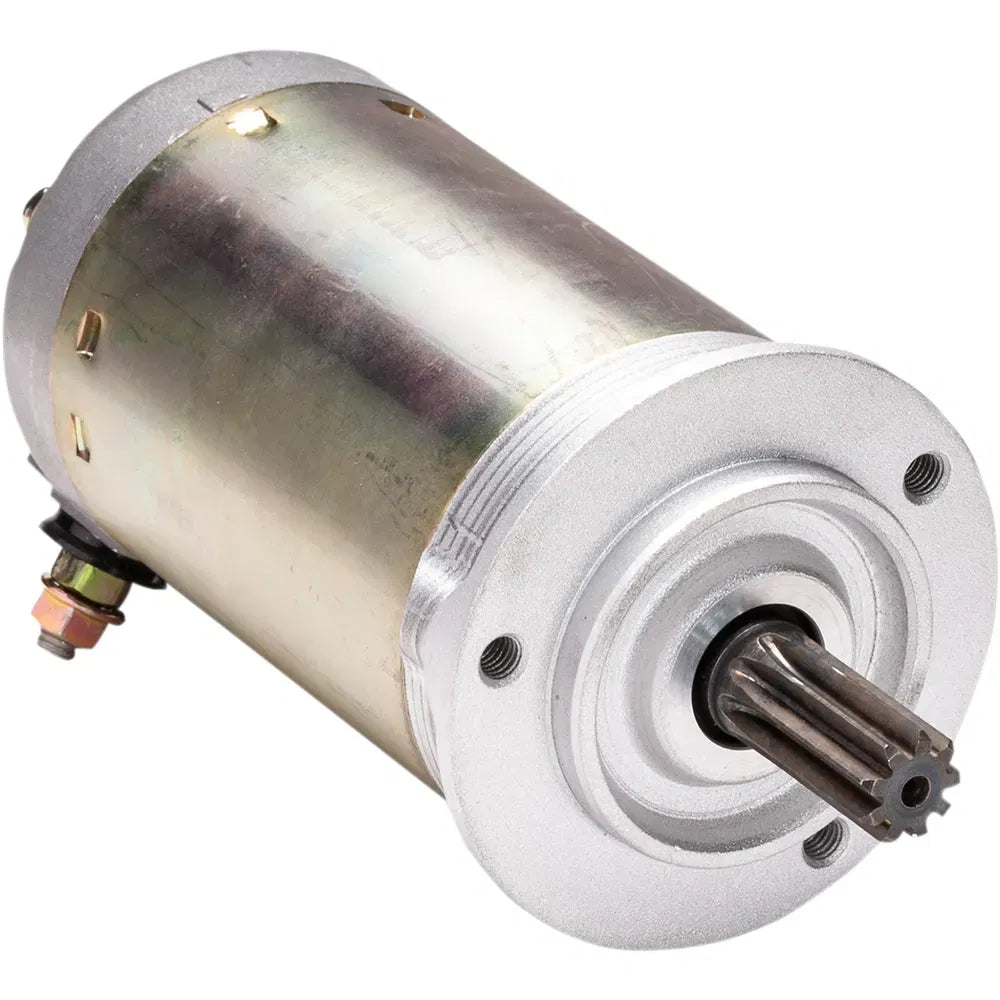 Starter Motor - Ducati