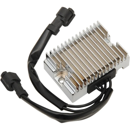 Regulator - XL '09-'13 - Chrome