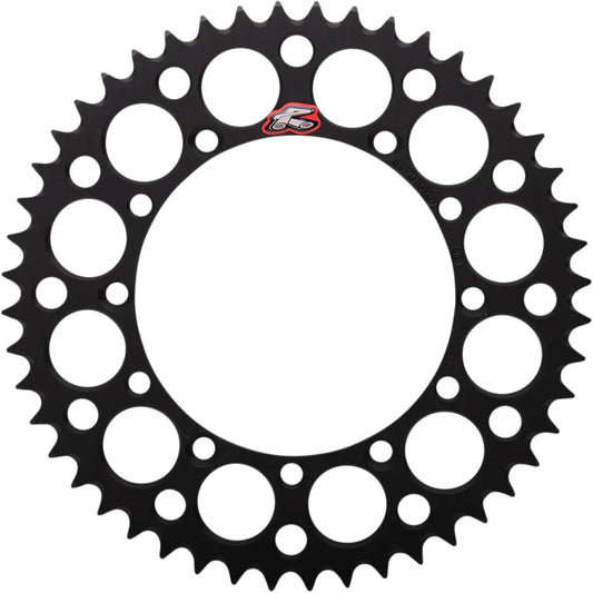 Sprocket - Kawasaki - Black - 48-Tooth