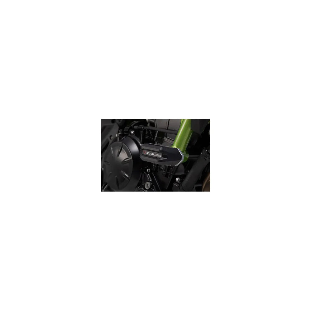 Frame Slider Kit - Kawasaki - Z 650/RS