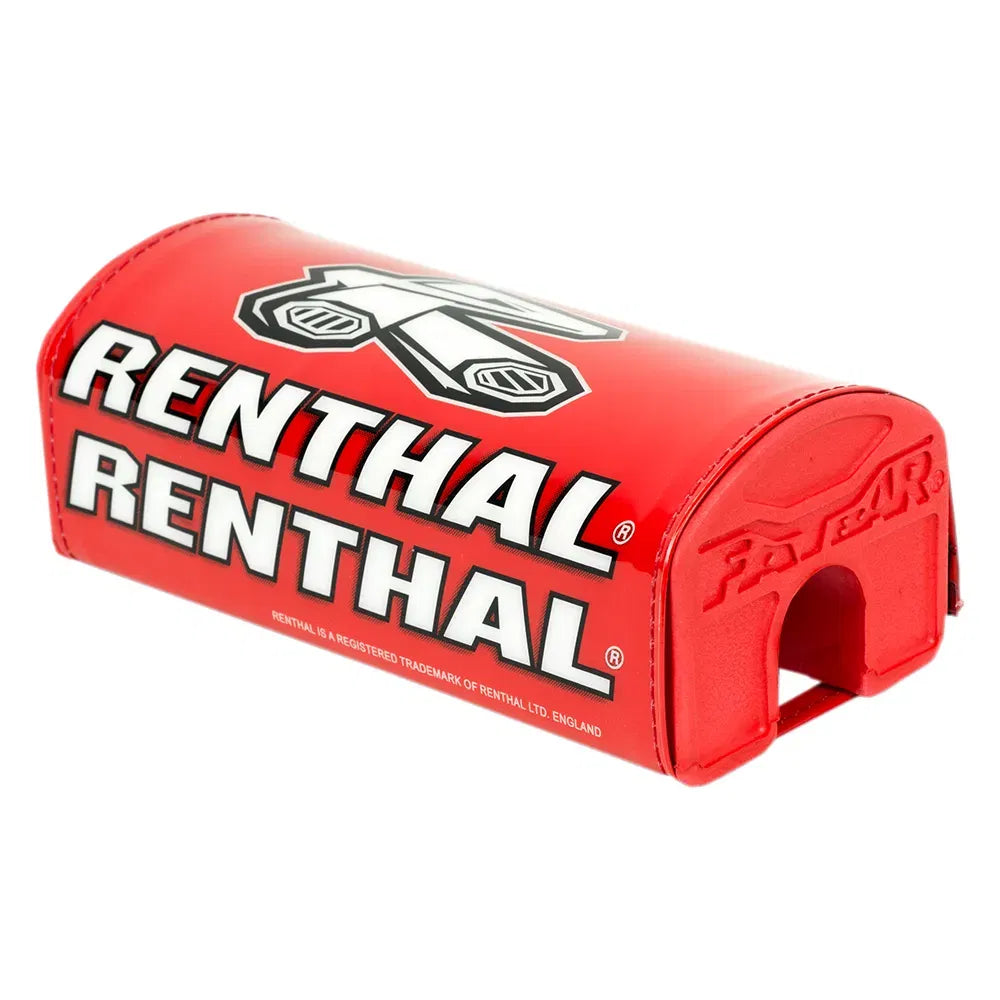 Handlebar Pad - Fatbar™ - Limited Edition - Red