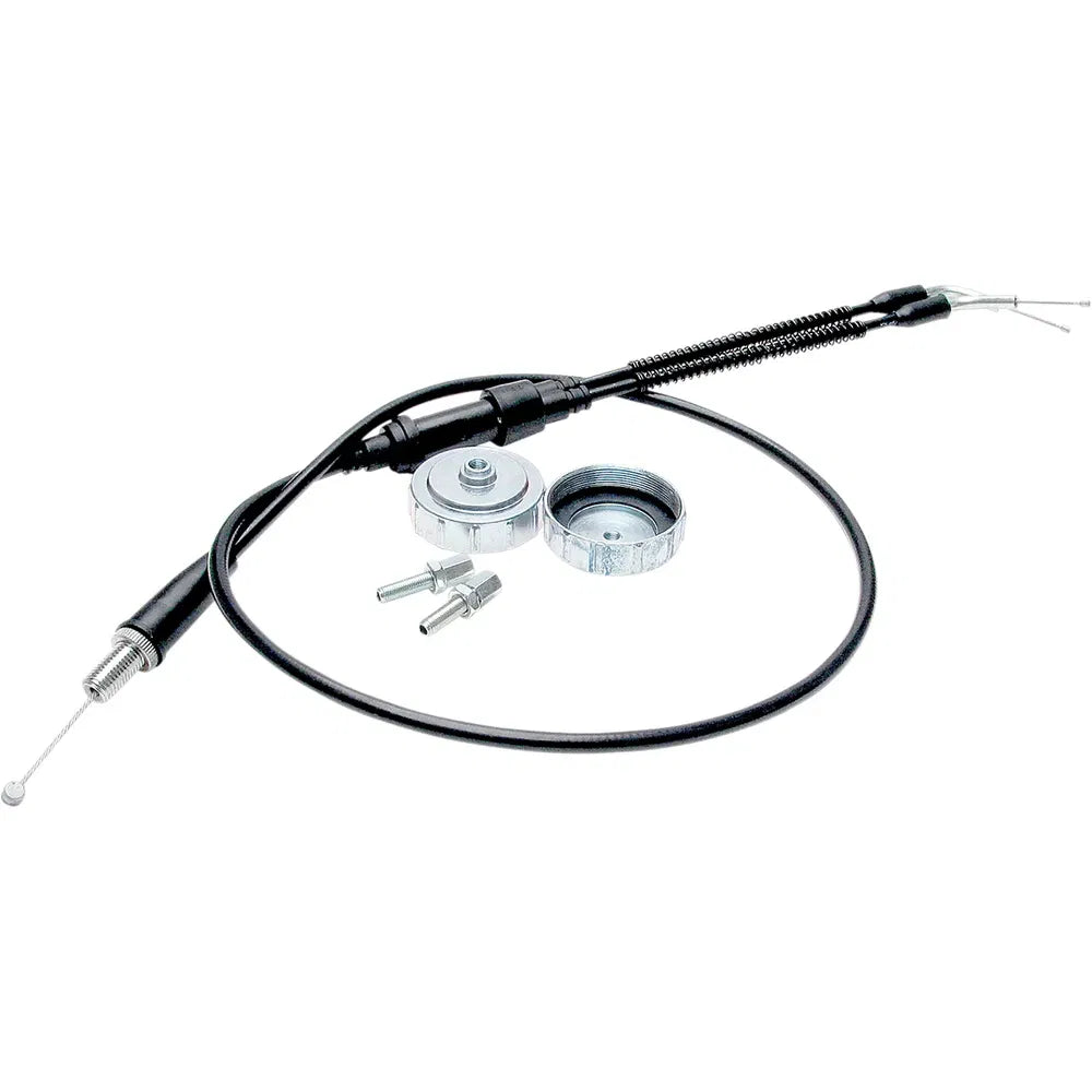 Throttle Override Eliminator Kit