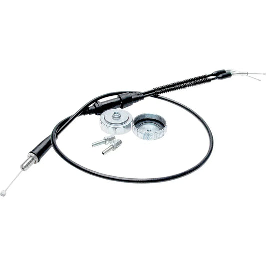 Throttle Override Eliminator Kit