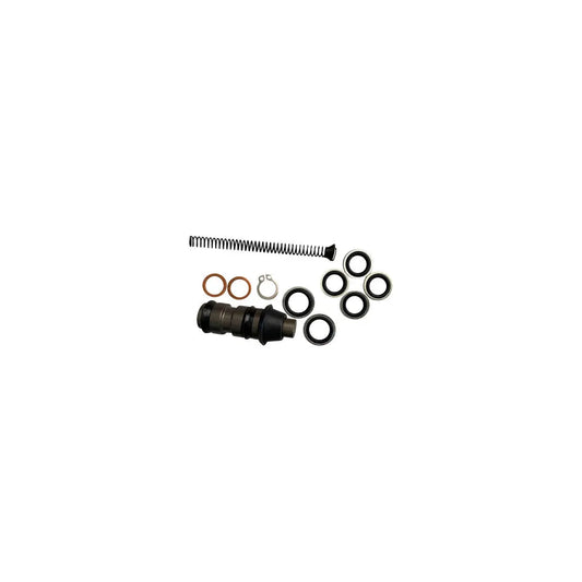 Repuestos bomba de clutch hidraulico 11/16"