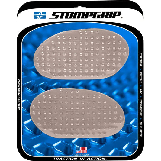 Universal Traction Pad - Clear