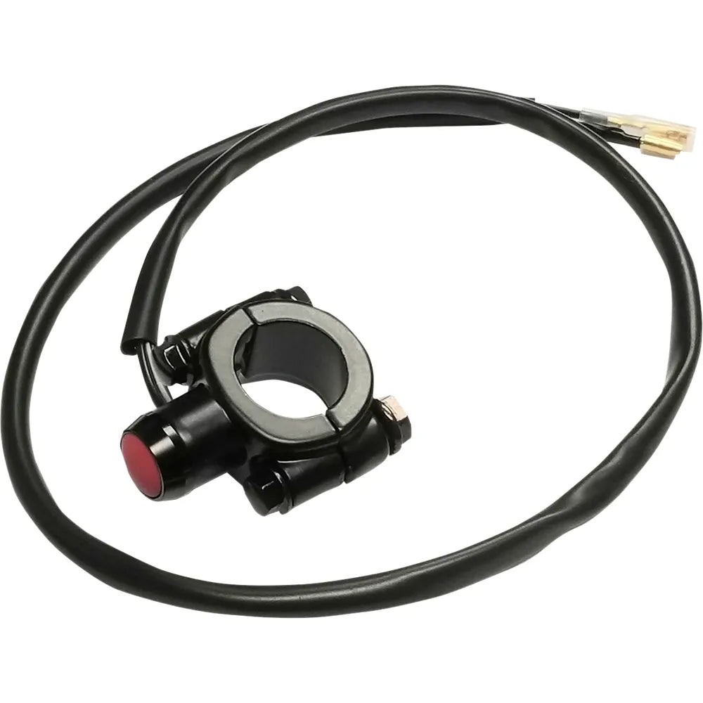 Momentary Switch - 7/8"