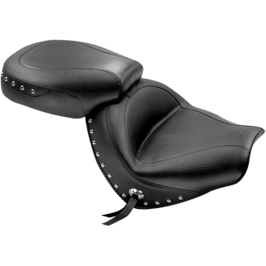 2-Piece Wide Seat - Studded - VTX1300C
