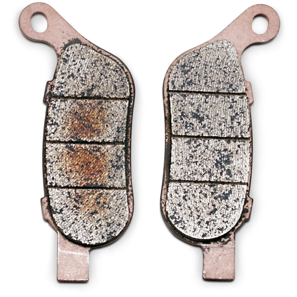 Brake Pads - Harley-Davidson - 854H.LS