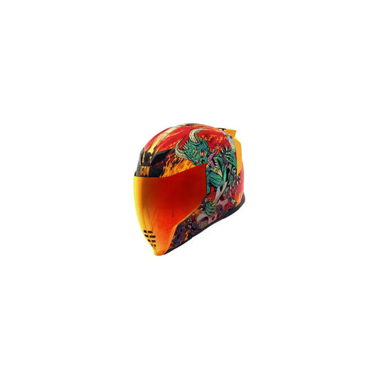 Casco Airflite Blegh MIPS - Rojo
