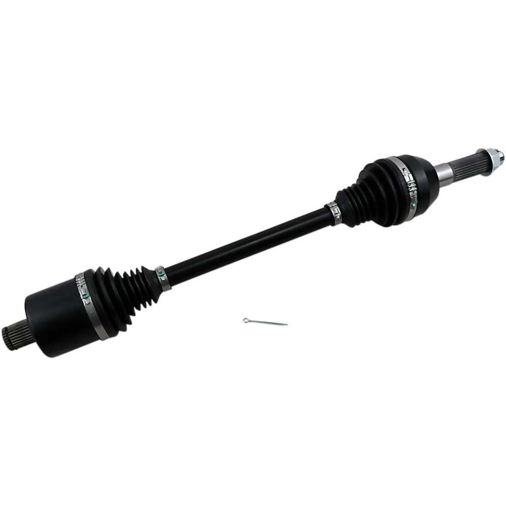 Complete Axle Kit - Heavy Duty - Rear Left/Right