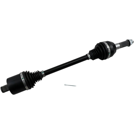 Complete Axle Kit - Heavy Duty - Rear Left/Right