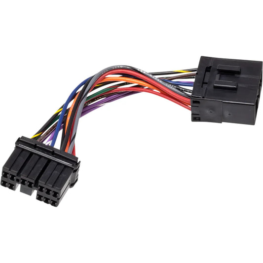 Passing Lamp Harness
