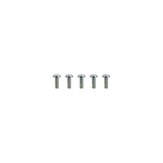 Tornillos del disco de freno Torx 5/16"-18 x 7/8"
