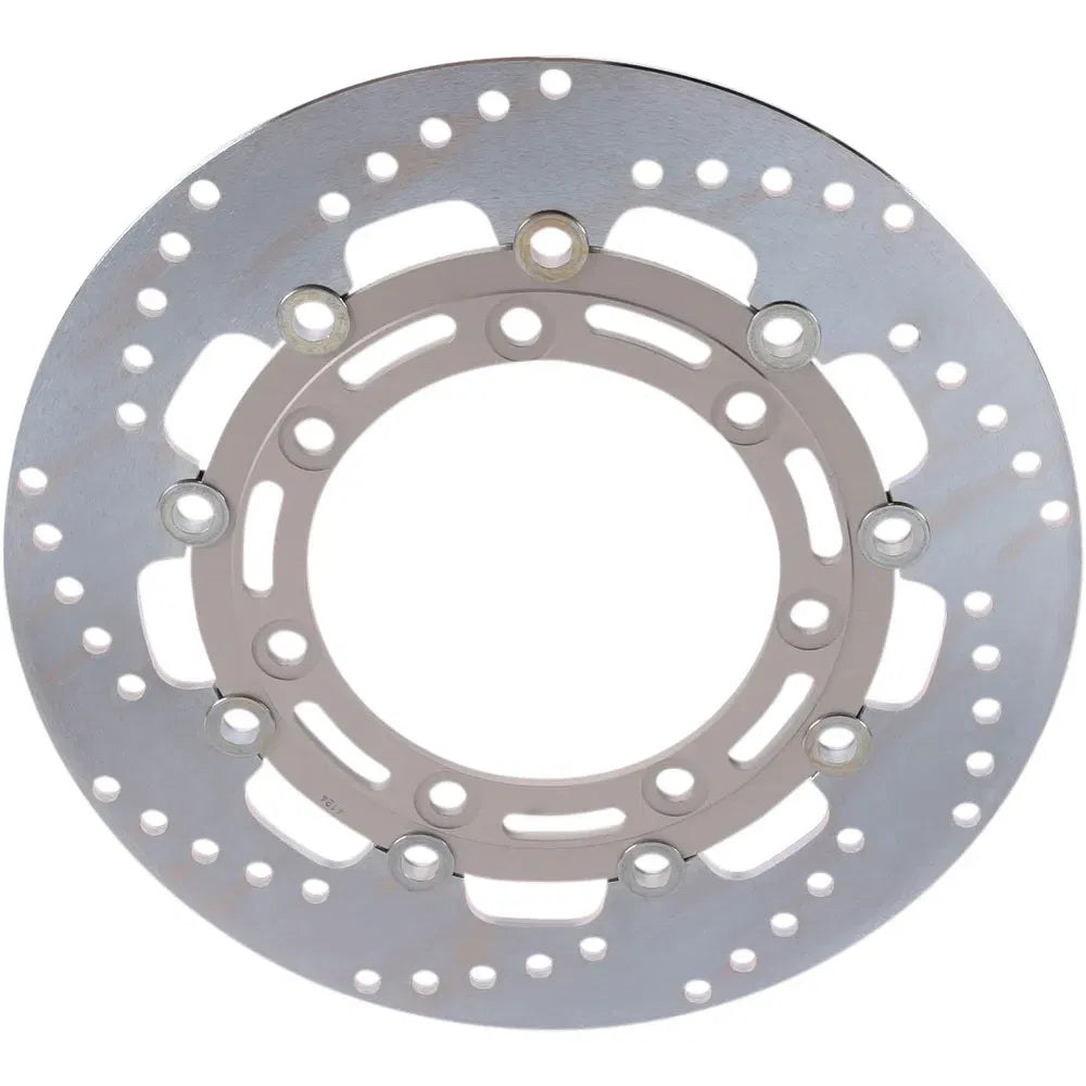 Brake Rotor - Vulcan - MD4124LS