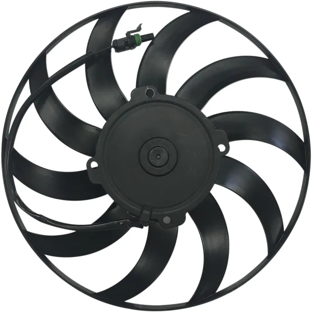 Hi-Performance Cooling Fan - 1225 CFM