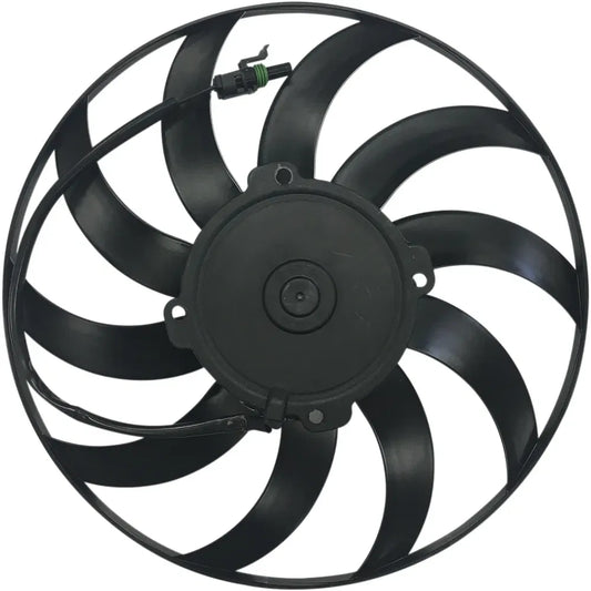 Hi-Performance Cooling Fan - 1225 CFM