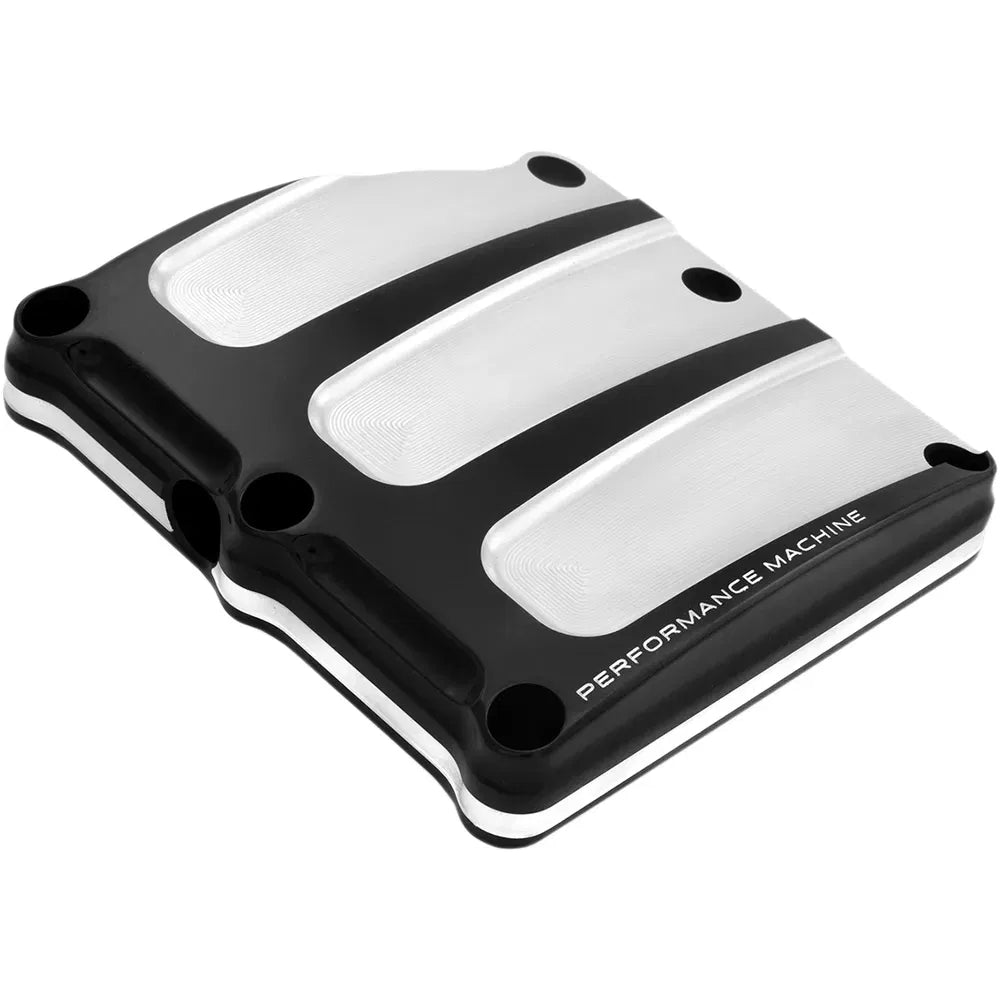 Transmission Cover - Contrast Cut™ - Scallop